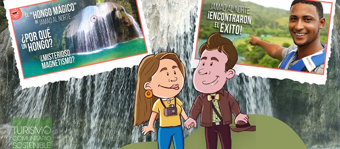 El CibaoYouTube